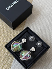 Chanel earing -06 - 1