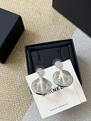 Chanel earing -06 - 3