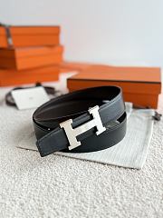 Hermes belt 3.2cm - 2