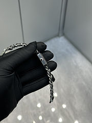 Chanel watch black women's  - 2