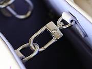 Louis Vuitton OnTheGo PM Link Quartz bag size 25x19x11.5cm - 6