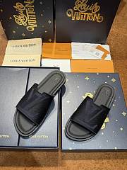 LV Portofino Mule Men -02 - 2