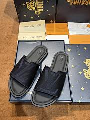LV Portofino Mule Men -02 - 3