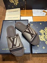 LV Portofino Mule Men -03 - 5