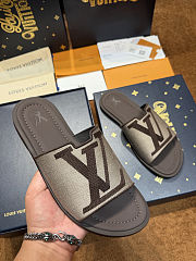 LV Portofino Mule Men -03 - 4