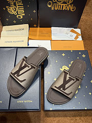 LV Portofino Mule Men -03 - 3