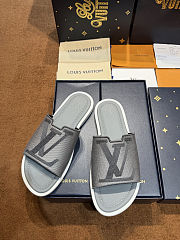 LV Portofino Mule Men -04 - 4