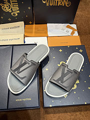 LV Portofino Mule Men -04 - 5
