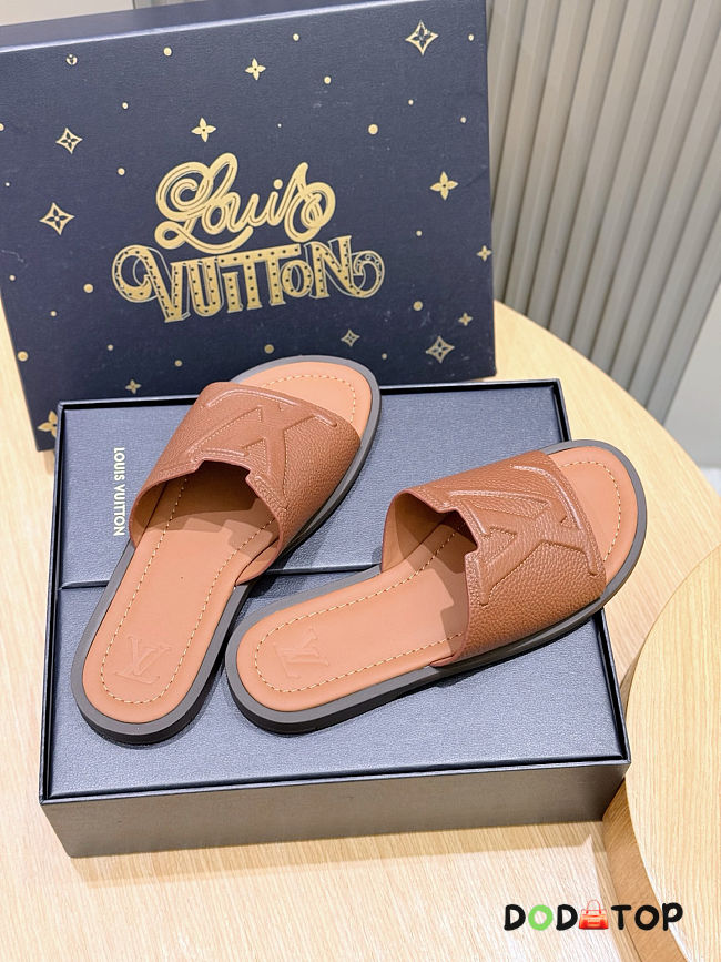 LV Portofino Mule Men -05 - 1