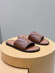 LV Portofino Mule Men -05 - 5