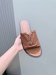 LV Portofino Mule Men -05 - 3