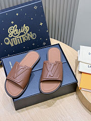 LV Portofino Mule Men -05 - 2