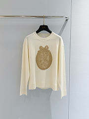 Dioriviera Dior Médaillon Sweater - 1
