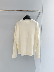 Dioriviera Dior Médaillon Sweater - 6