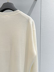 Dioriviera Dior Médaillon Sweater - 5