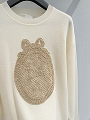 Dioriviera Dior Médaillon Sweater - 3