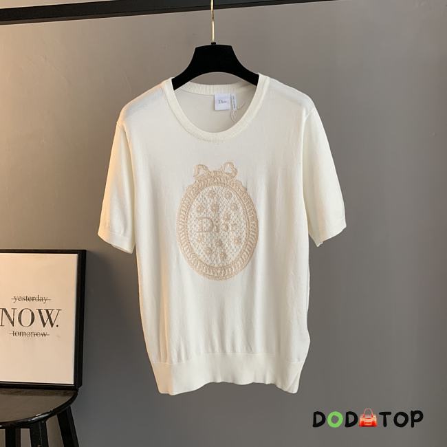 Dior T-shirt women's  - 1