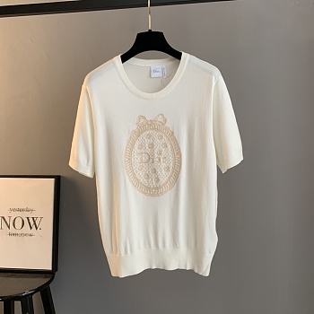 Dior T-shirt women's 