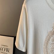 Dior T-shirt women's  - 3