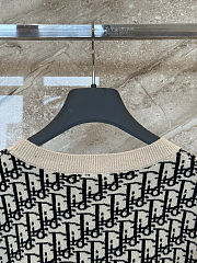 Dior Dioriviera Short-Sleeved Sweater - 5