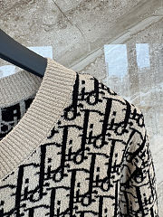 Dior Dioriviera Short-Sleeved Sweater - 4