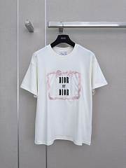 Dior Book Cover Boxy T-Shirt - 1