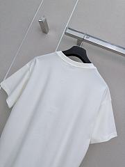 Dior Book Cover Boxy T-Shirt - 5