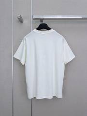 Dior Book Cover Boxy T-Shirt - 3