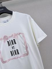 Dior Book Cover Boxy T-Shirt - 2