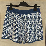 Dior Dioriviera Shorts blue - 3