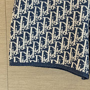 Dior Dioriviera Shorts blue - 2