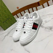 Gucci Sneaker white  - 1