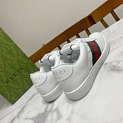 Gucci Sneaker white  - 5
