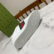Gucci Sneaker white  - 4