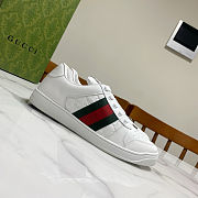 Gucci Sneaker white  - 2