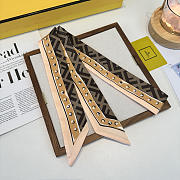 Fendi scarf -10 - 1