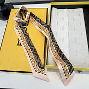Fendi scarf -10 - 6