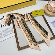 Fendi scarf -10 - 5