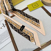 Fendi scarf -10 - 4