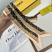 Fendi scarf -10 - 3