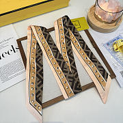 Fendi scarf -10 - 2