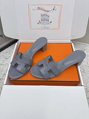 Hermes sandals 08- 5cm - 4