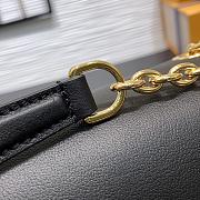 Louis Vuitton Madeleine PM bag size 29 x 18 x 10.5cm - 5