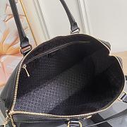 Gucci Borsetto boston bag black size 38.5x22.5x13cm - 6