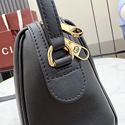 Gucci Horsebit Web small camera bag size 22x13.5x 9cm - 6