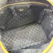 Gucci Horsebit Web small camera bag size 22x13.5x 9cm - 3