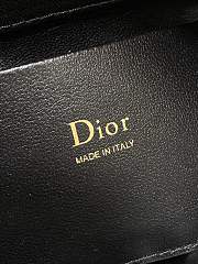 Dior Toujours Hobo Bag black size 24x27x9cm - 6