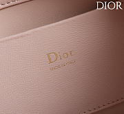 Dior Toujours Hobo Bag pink size 24x27x9cm - 2