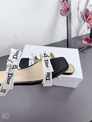 J'Adior Sandal with Straps - 5