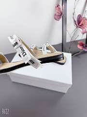 J'Adior Sandal with Straps - 4